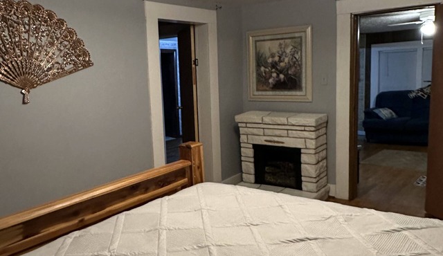 Granny & Papaw's Place Cherokee Lake