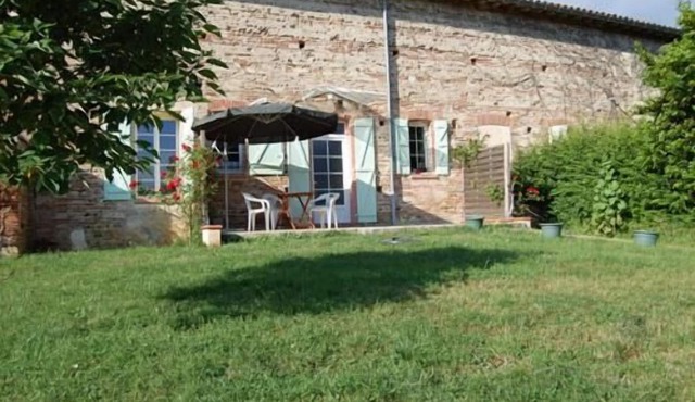 Granny - Pibrac - Gîte