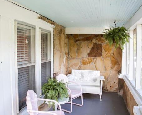 Granny's House by The Coleman Vault