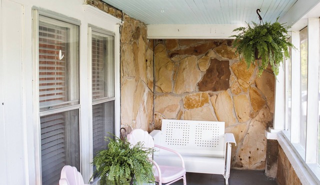 Granny's House- Hometown Hospitality by The Coleman Vault