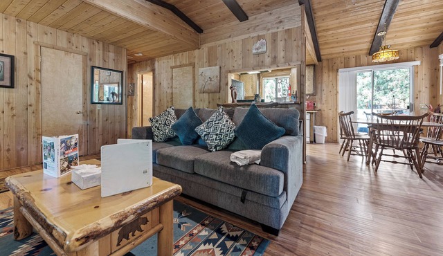 Granny's Love Shack