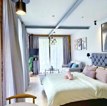 Granny's Woods Cottage