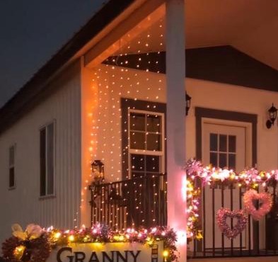 Granny Zola's Hideaway Bed & Breakfast