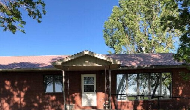 Granny’s Vintage Farmhouse