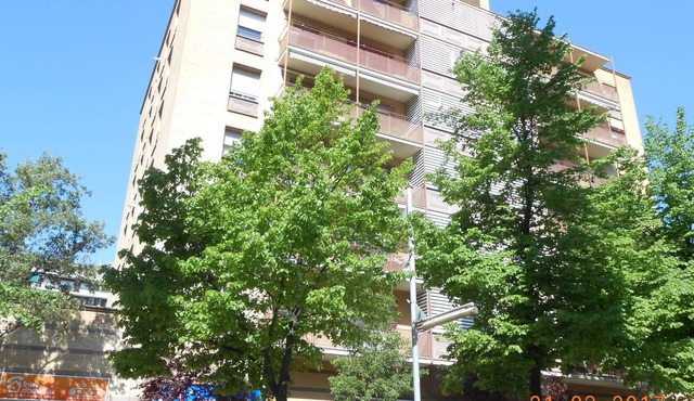 Granollers. No more than 5 nights, only over 10 years old.