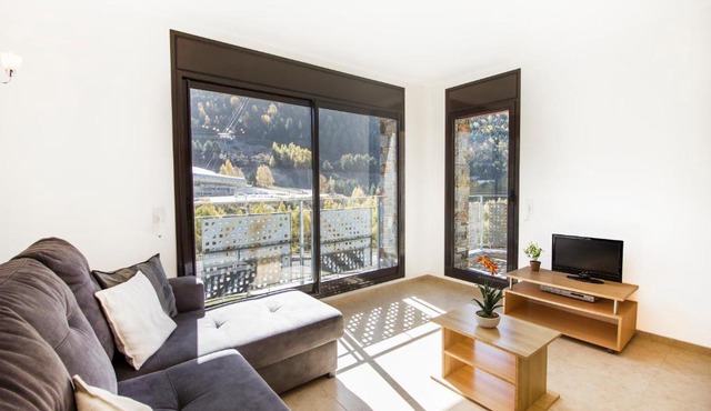 Gransol Hill Apartements