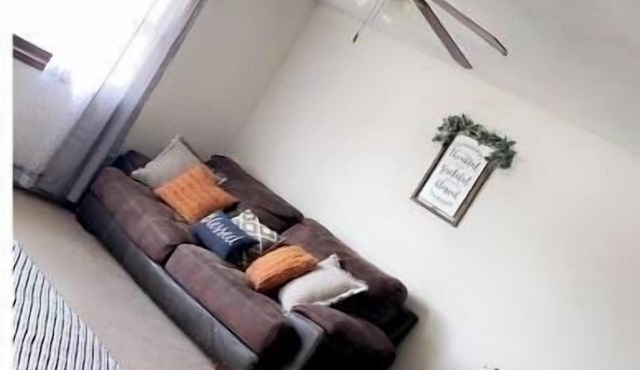 Grant City Nightly Rentalnn