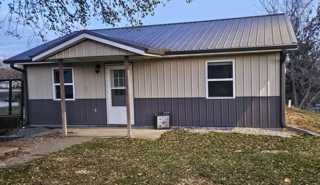 Grant City Rental- NIGHTLY RATE!