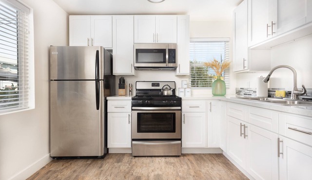 Grant Hill III by Avantstay Modern & Chic SD Home 5 Mins From Balboa Park