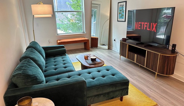 Grant Park's Hidden Gem - Steps to Beltline & Zoo