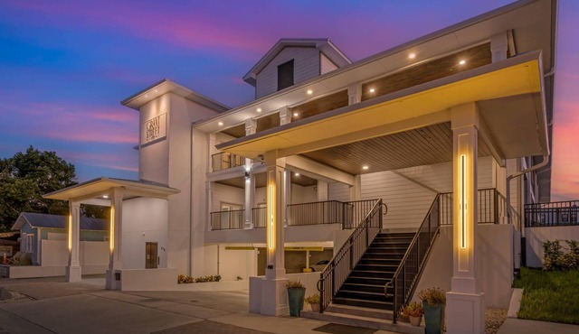 Grant Street Inn, an Ascend Collection Hotel