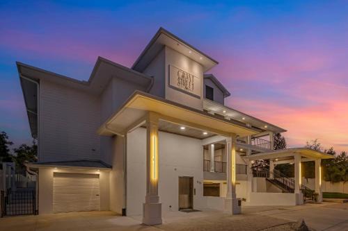 Grant Street Inn, an Ascend Collection Hotel