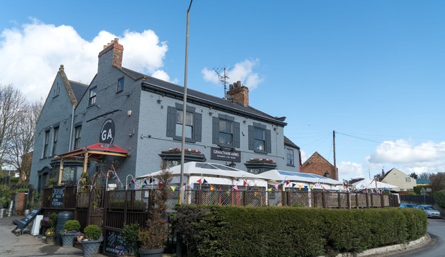 Grantham Arms