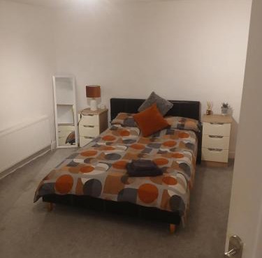 Grantham Town Centre