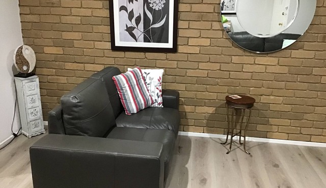 Grantian, Bacchus Marsh