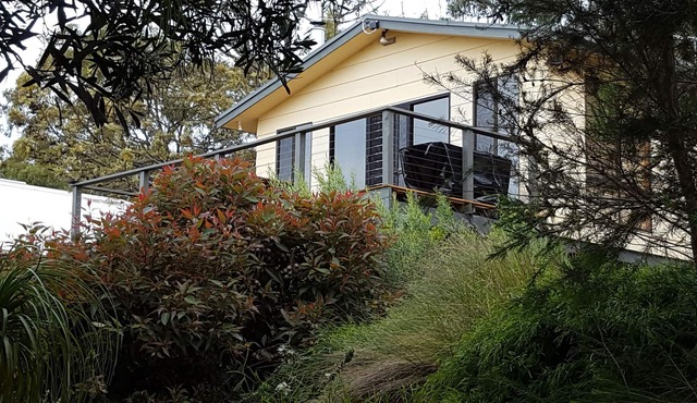 Grantville Views - located at Grantville