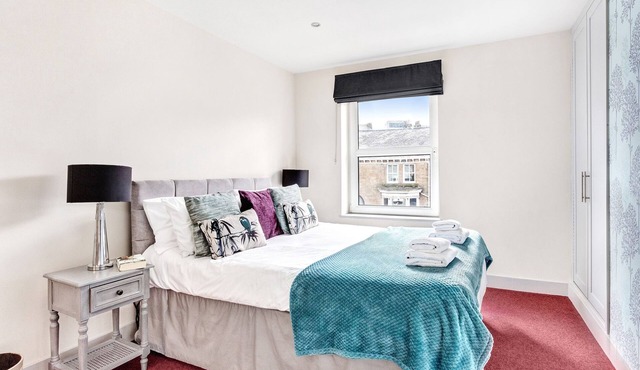 Granville Apartments