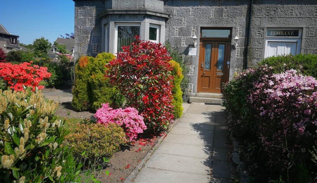 Granville guest house