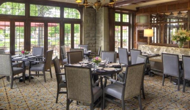 Granville Inn