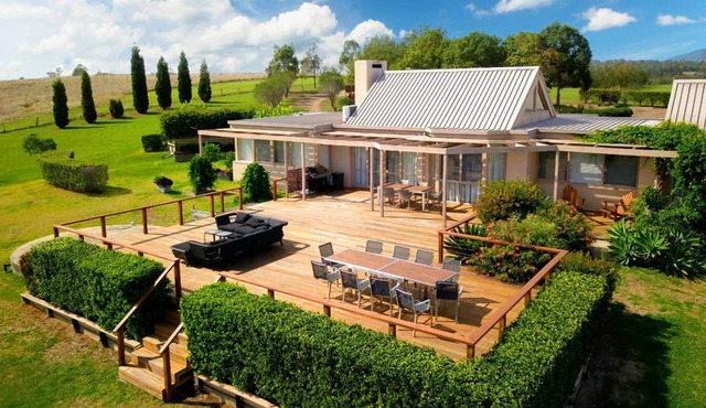 Grapevines Boutique Accommodation