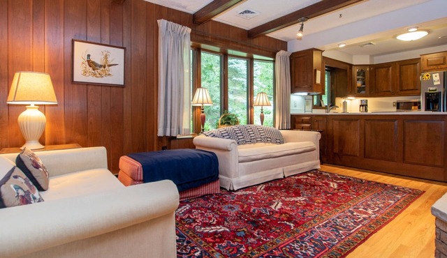 Grapewood:"150 Feet of Pristine Sunny Beach"