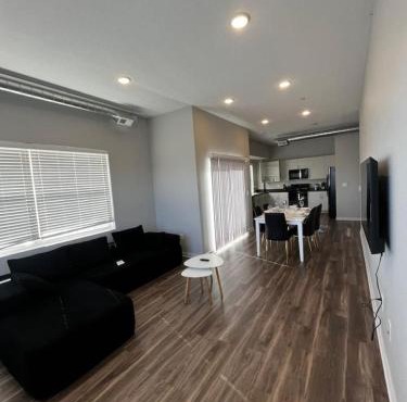 Graphite Loft
