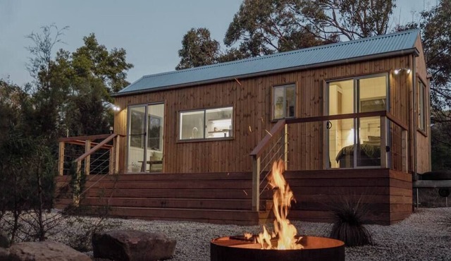 Grass Tree Tiny Home