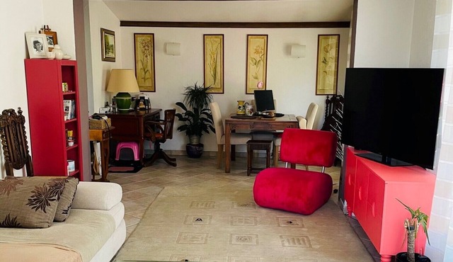 Grasse, Villa au Calme, Belle Terrasse