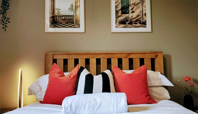 Grassmere Winter Deals – Book & Save Today