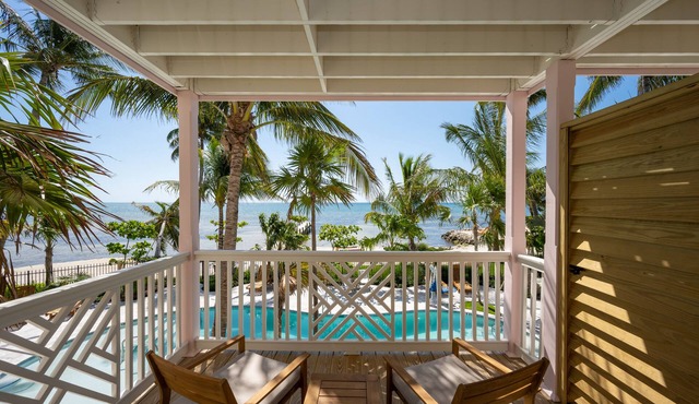 Grassy Flats Resort & Beach Club