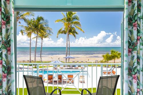 Grassy Flats Resort & Beach Club