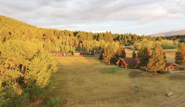 Grassy Mountain Ranch