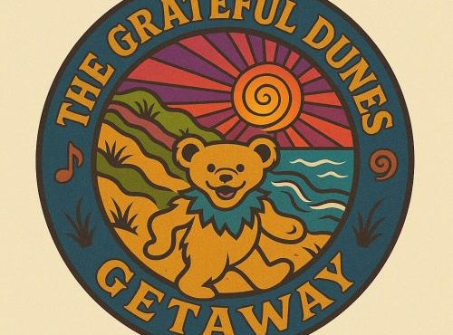 Grateful Dunes Getaway