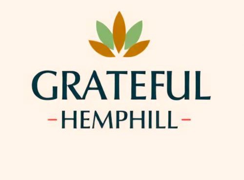 Grateful Hemphill B