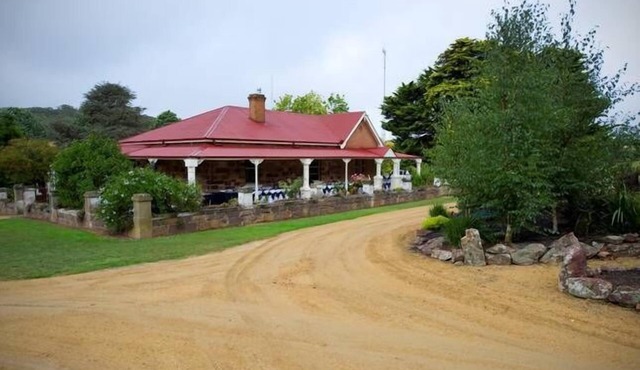 Grathawai Homestead Southern Tablelands