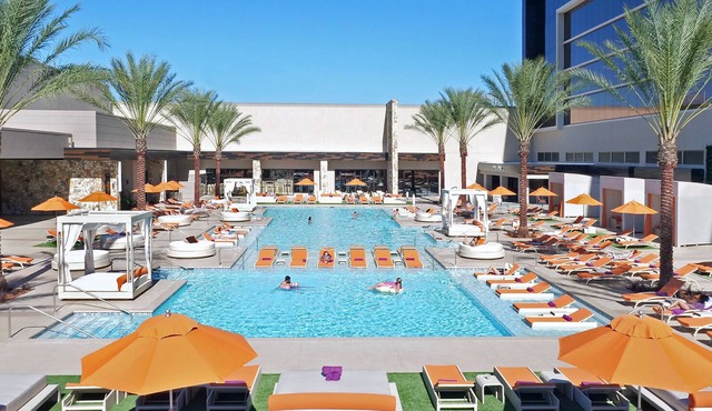 Graton Resort & Casino