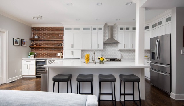 Gratz Park Place-Historic District- Walk Downtown