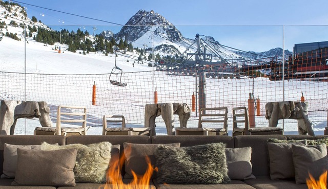 Grau Roig Andorra Boutique Hotel & Spa