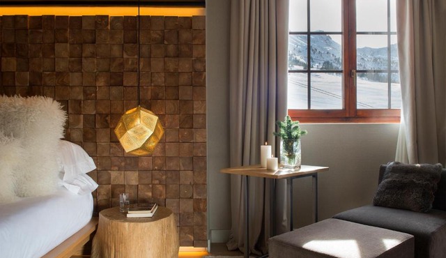 Grau Roig Andorra Boutique Hotel & Spa