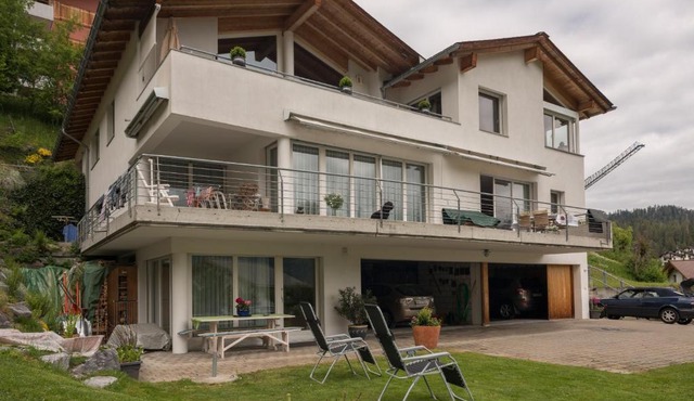 Grava - Ferienwohnung für max. 2 Personen