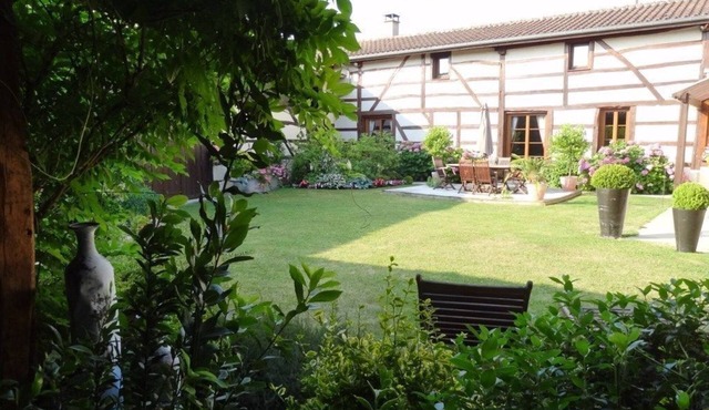 Gravelette - La Neuville-aux-bois