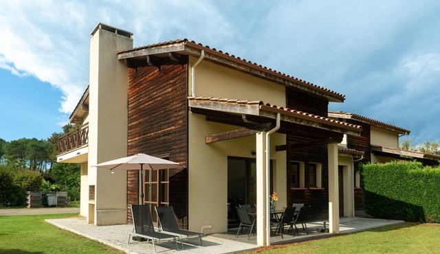 Graves 6p - Three Bedroom Villa, Sleeps 6