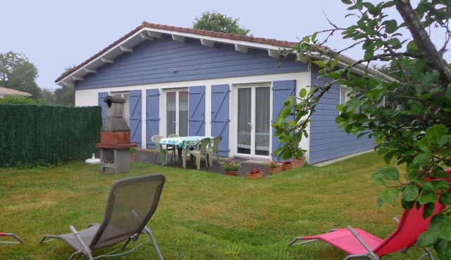 Gravières II - St-vincent-de-paul