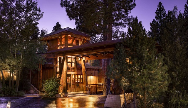 Gravity Haus Truckee-Tahoe