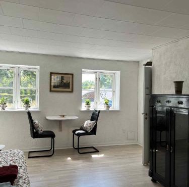 Gravsgade 55 - Rolig gade i Hjertet af Ribe