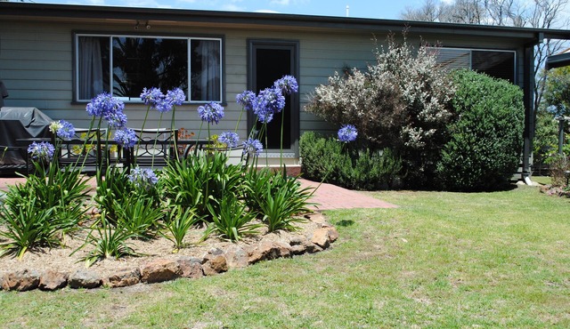 Gray Cottage, Eden, New South Wales