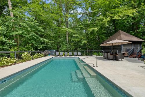 Gray Haven by Juniper Holiday + Home