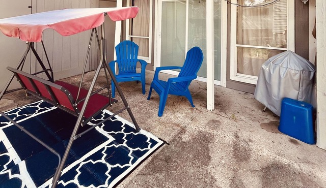 Gray Marina House - Lake Livingston in Coldspring TX