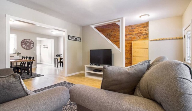 Gray Place Walkscore90 Wifi