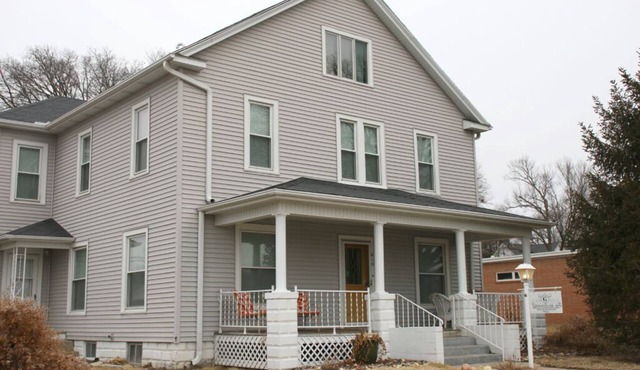 Grayhouse Inn - Room #7